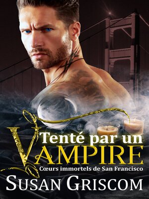 cover image of Tenté par un Vampire
